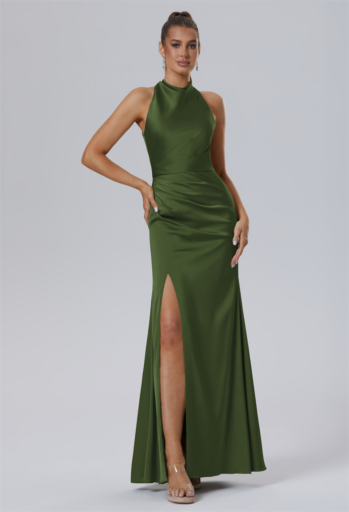 AW Maharaol Dress